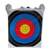 Rinehart NASP Homework Bag Target, 21x23in