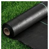 Roll of Weed Barrier 73in
