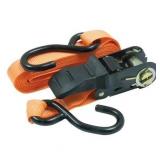 Roadpro Ratchet Tie Down, 15ft