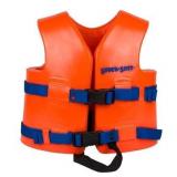 Size S Childs TRC Life Jacket Vest