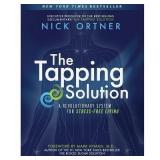 Tapping Solution - 8th Edition by Nick Ortner