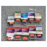 Bundle of Assorted Hardware
