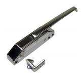 Component Hardware 10-1/4' Door Latch