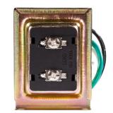 16 VAC Transformer Wired Door Bell