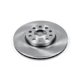 AutoSpecialty Brake Rotor EBR830 11.9x11.9x2.2in