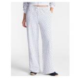 XL No Boundaries Mini Waist Fleece Pants