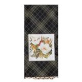 2pk Fall Splendor Tea Towel 18x28in
