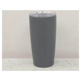 20oz Premium Insulated Tumbler w/Mag Slider Lid