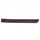 1-3/4x39in Nylon Saddle Cinch Straps Weaver