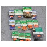 Bundle of Assorted Hardware