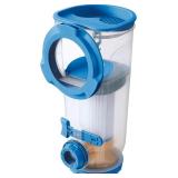 Funsicle FiltraBoost 1200S Pool Pump & Skimmer
