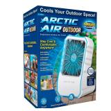 Arctic Air Portable Evaporative Cooler 16x7in
