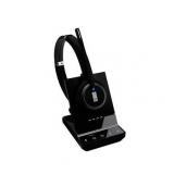 EPOS SDW 5066 Binaural Headset w/Mic