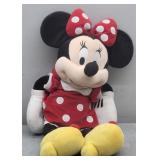 18in Minnie Plush