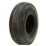 Deestone Trailer Tire 18.5in