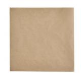 1000ct Natural Kraft Basket Liner 15x15in