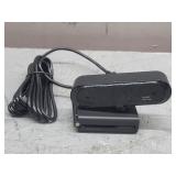 HD 1080P Stream Webcam