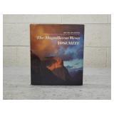 The Magnificent West: Yosemite