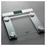 Conair TH360WH Digital Glass Scale, 400 lb