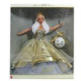 Holiday Celebration Barbie Special 2000 Editon