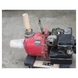 5hp Pacer Pump