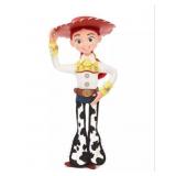 15in Jessie The Yodeling Cowgirl Interactive Doll
