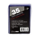 35ct Ultra Pro Toploaders