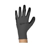 12 Pair Small Nitrile Work Gloves