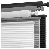 Boolegon Cellular Shades 35x48in
