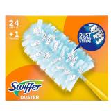 24ct Swiffer Duster Refills + 1 Handle