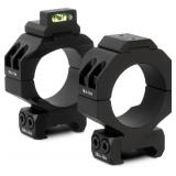 Monstrum Beast Scope Rings 1in