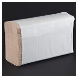 3,750ct Natural Kraft Multi-Fold Towel