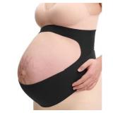 Momcozy Pregnancy Belly Band: CozySupport Belt