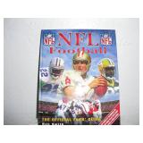 NFL Football The Official Fan's Guide