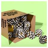 48 Rolls Bamboo 3-Ply Toilet Paper