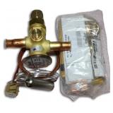 Danfoss 067L5955 TR6 TXV Kit 3/8 ODF, R410A
