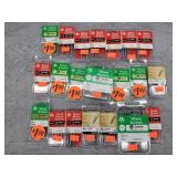 Bundle of Assorted Construction Hardware