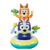6ft Bluey Giant Inflatable Sprinkler