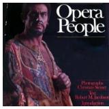 Opera People Christian Steiner