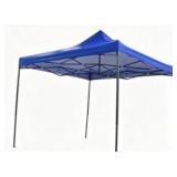 Lambert Home Folding Tent 58x7x7in