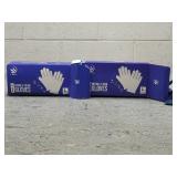 1000ct L Powder Free Nitrile Exam Gloves