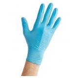 1000ct XL Noble Powder-Free Gloves 3.5 Mil