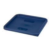 6pk Square Lid for 12, 18 & 22 Quart