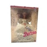 11in Barbie Dream Bride Doll Wedding Satin Lace