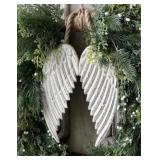 10.5' Hanging Glory Wings, Lancaster & Vintage