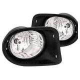 ARB Kit Surround Foglight (3163082)