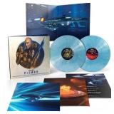 Star Trek Picard Season 3 Soundtrack