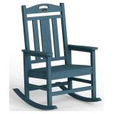 Oversized Rocking Chair 35.3x26.3x41.3in