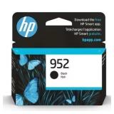 HP 952 Black Original Ink Cartridge