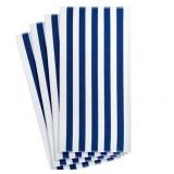 4pk Mainstays Cabana Stripe Beach Towels 58x28in